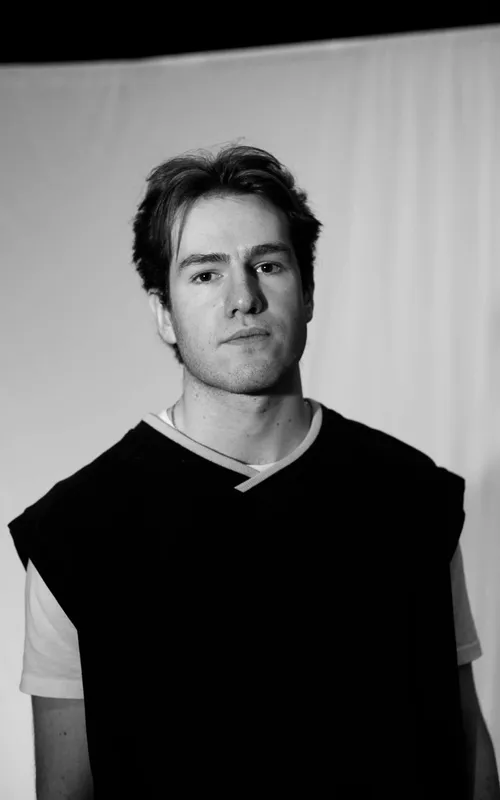 Lucas Desrosiers