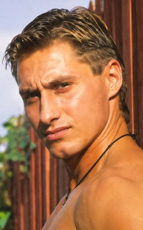 Dan Hooper