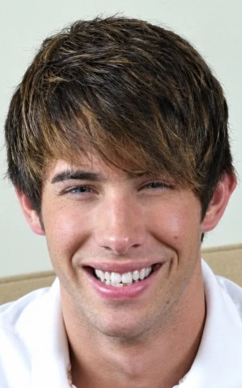 Parker Brookes