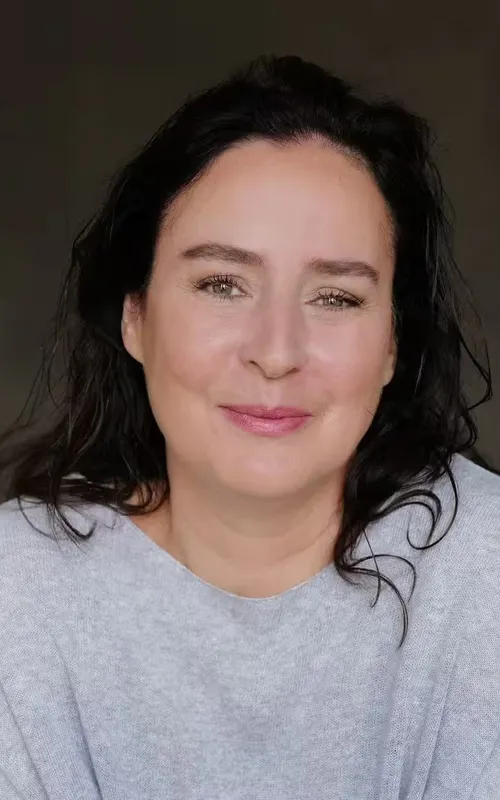 Katrin Heller