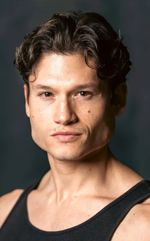 Mauricio Gálvez