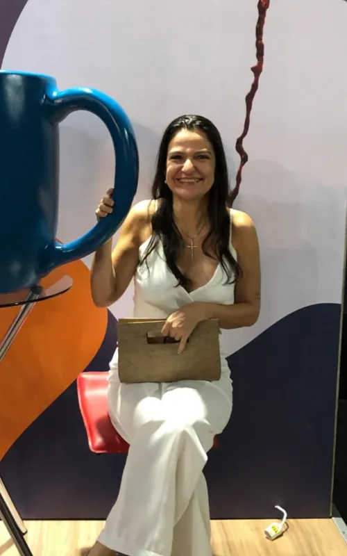 Josiane Menezes