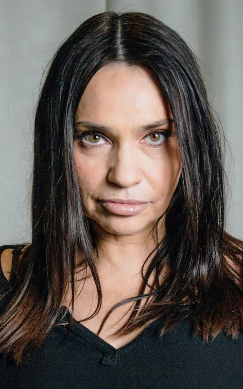Béatrice Dalle
