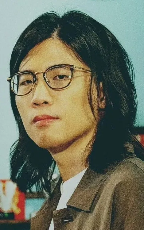 Alan Cheng Wai-Lun