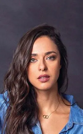 Evagelia Siriopoulou