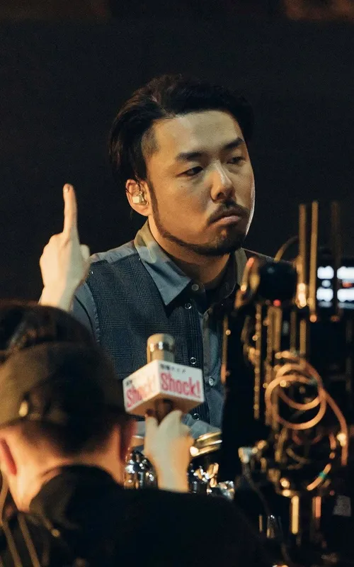 Keiichi Ejima