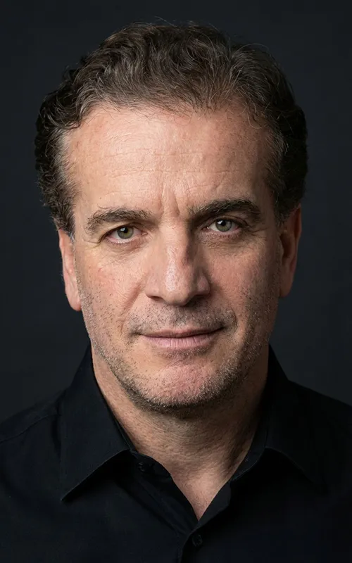 Murat Cemcir