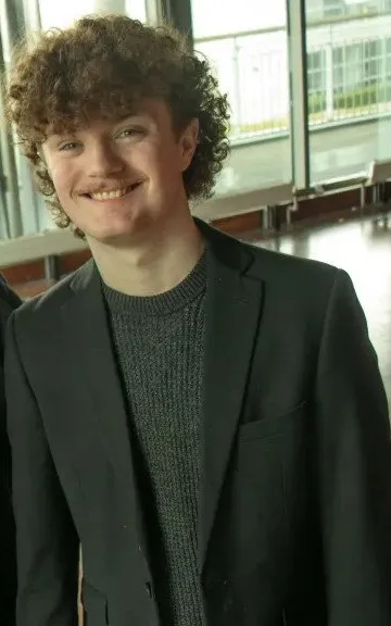 PJ Keegan