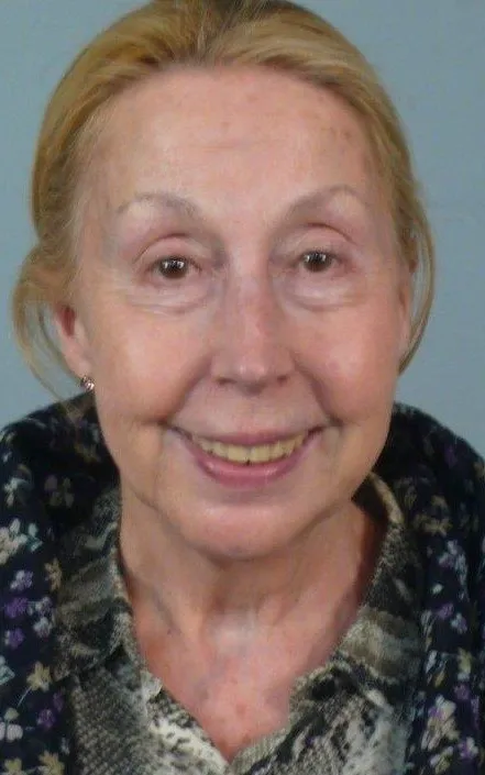 Matilde Fluixá
