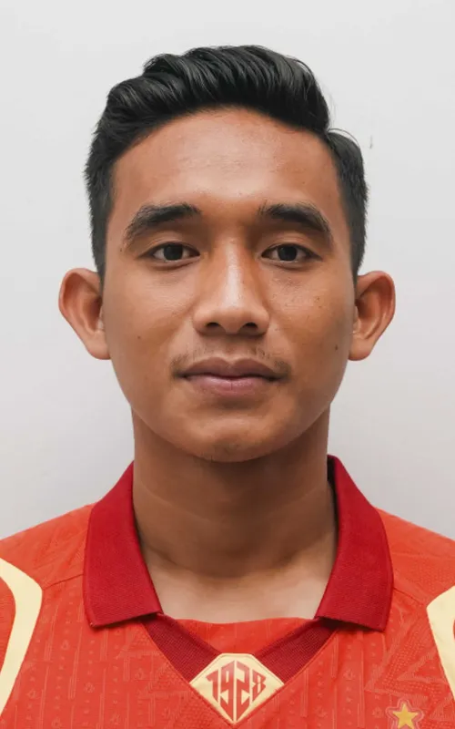 Rizky Ridho