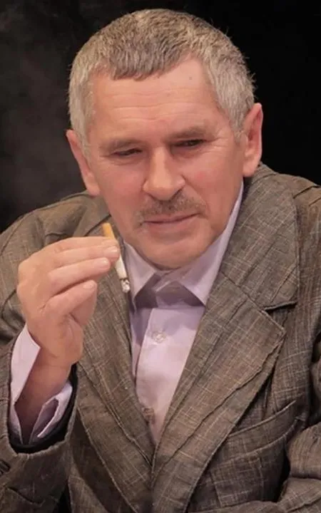 Miroslav Fabri