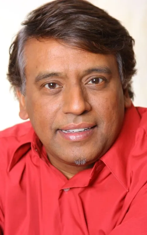 Mahfuz Rahman