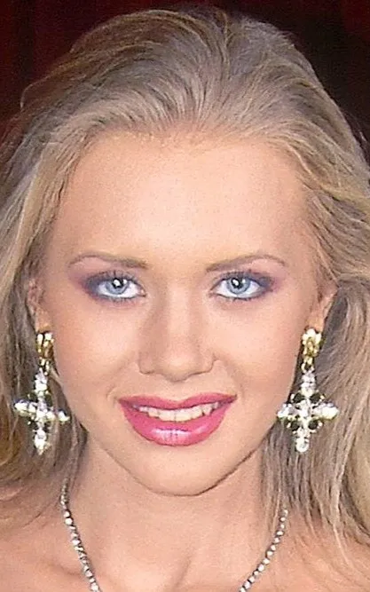 Krystina Lion