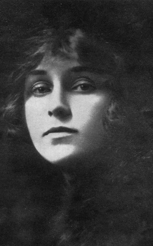 Florence La Badie