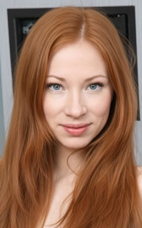 Milena Lisitsyna
