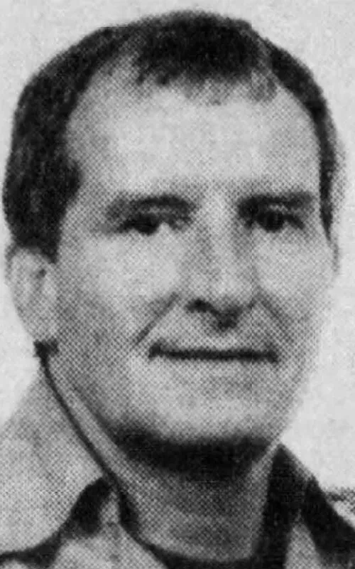 Barry Haigh