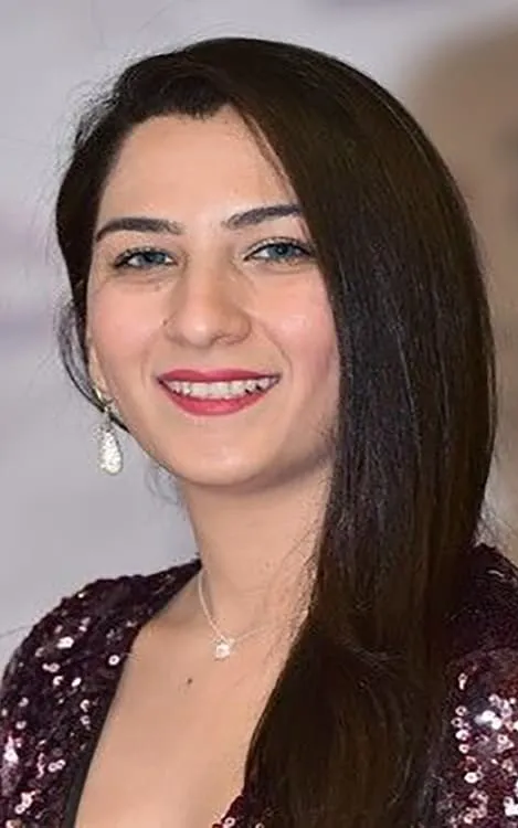 Emma Shah