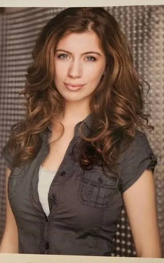 Hayley Andoff