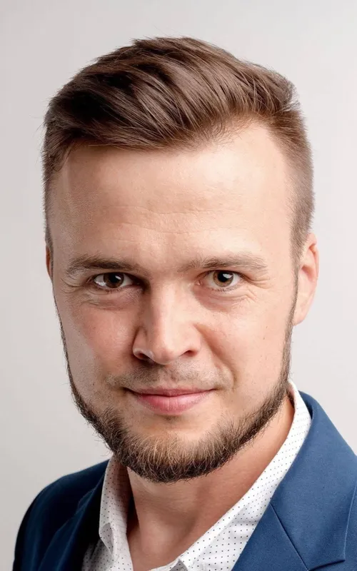 Arnas Butkus