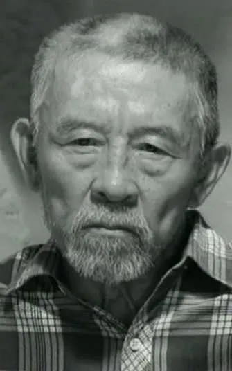 Kasym Zhakibayev