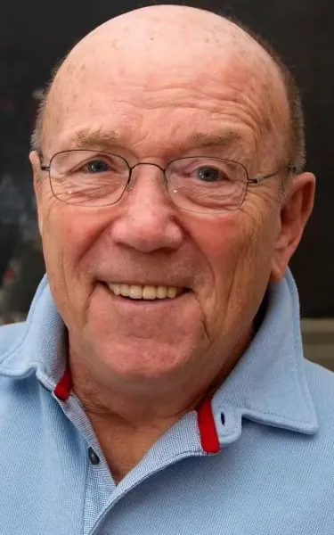 Bjørn Tidmand