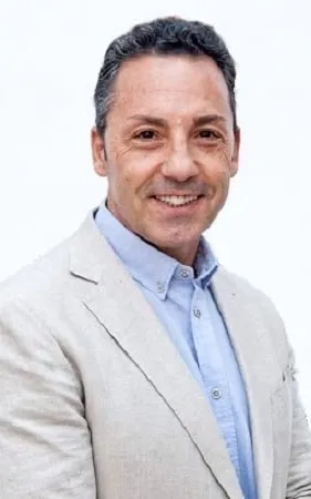 Jose Manuel Egea