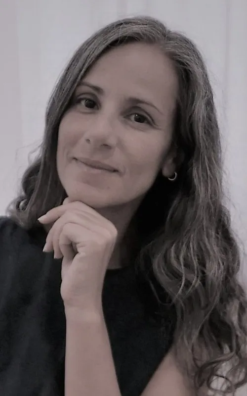 Eliza Patsalidou