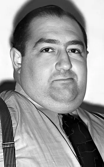 Mack Gordon