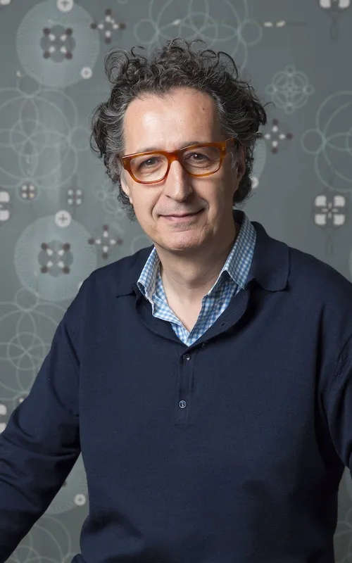 Gustavo Ferrada