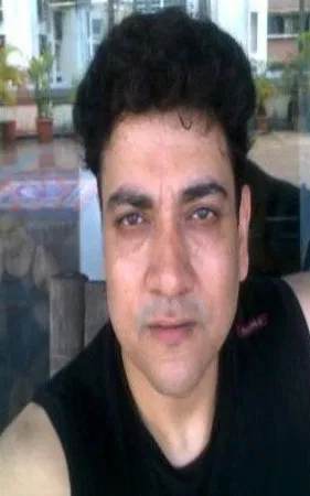 Vikrant Chaturvedi