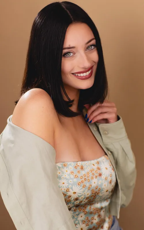 Taylor Anne Danehower