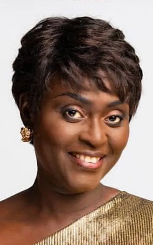 Amélie Mbaye