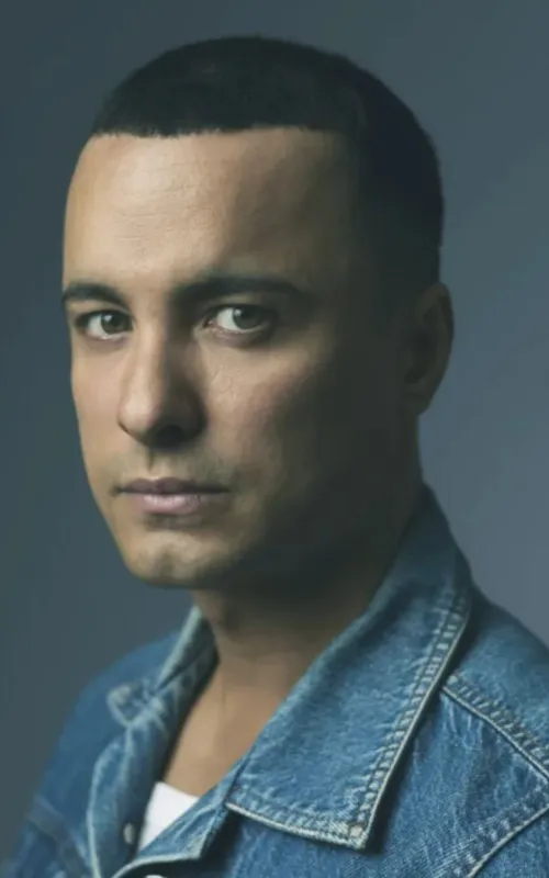 Danilo Martim