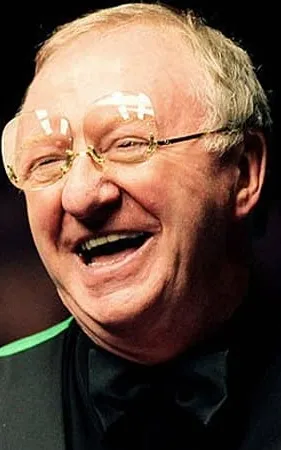 Dennis Taylor