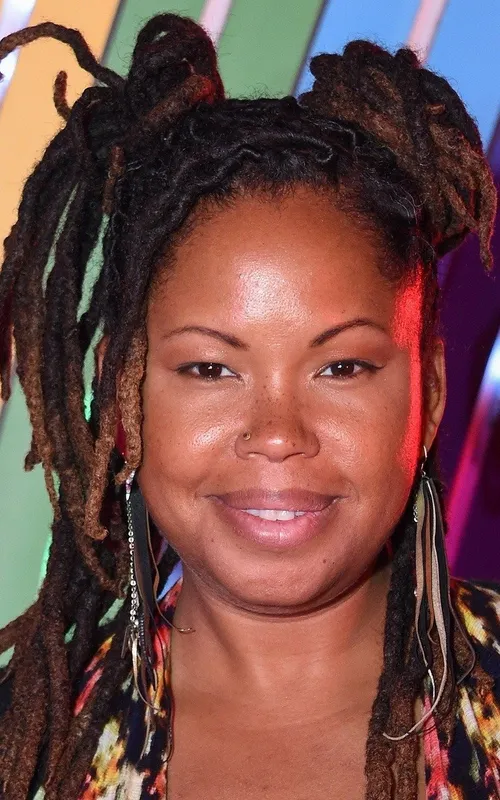 Kamali Minter