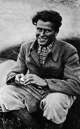 Toni Kurz