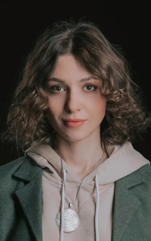 Mariam Ghazanchyan