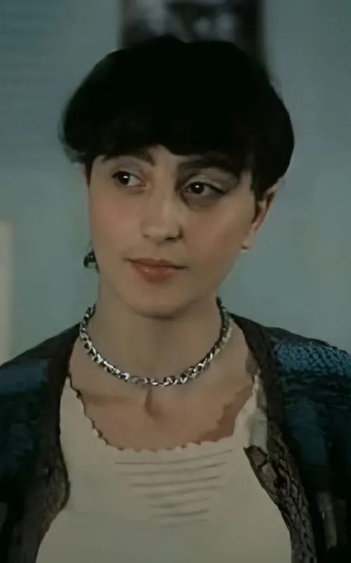 Rusudan Kvlividze