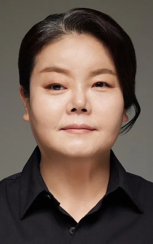 Nam Gwon-a