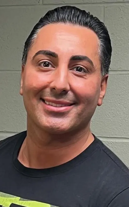 Danilo Anfibio