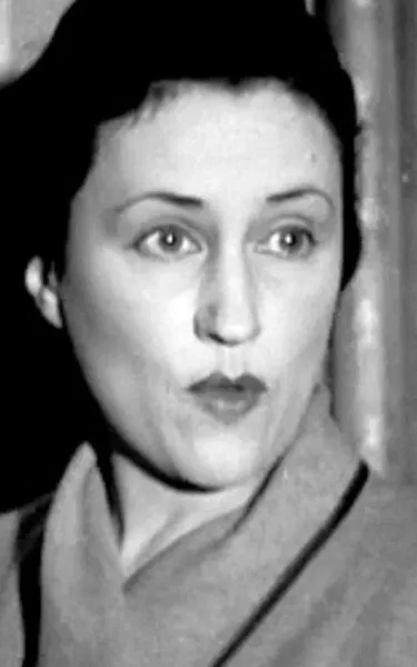 Héléna Manson
