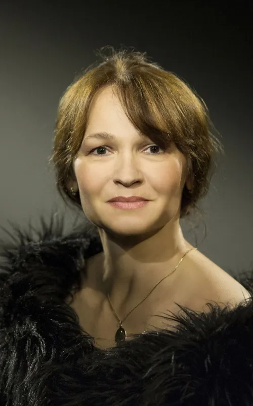Eva Sachrová