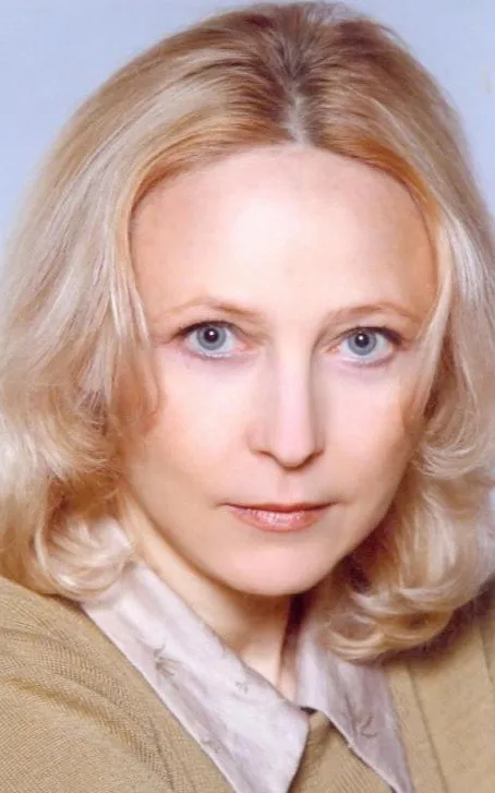 Lyudmila Solovyova