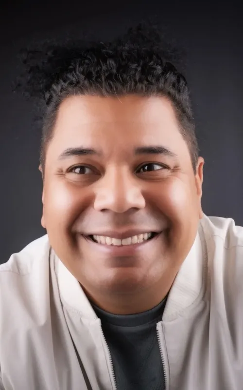 Orlando Leyba