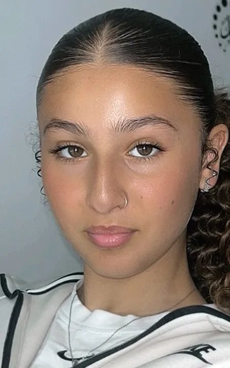 Emma Boumali