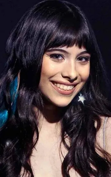 Melani García