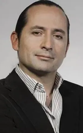 Rodolfo Riva Palacio Alatriste
