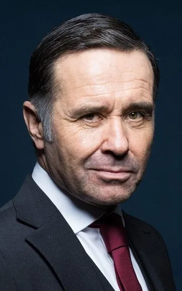 Andrew Scarborough