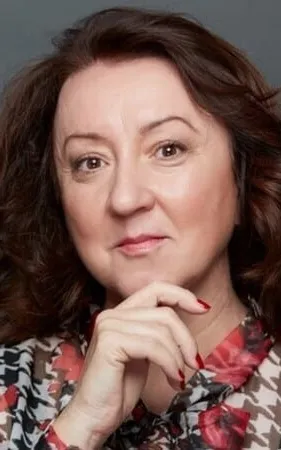 Pilar Matas