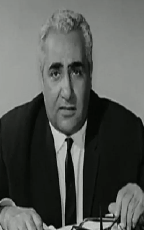 Mahmoud Sobhy